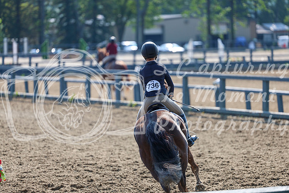 10834 - Mykenzi - 2026 Rocky Mountain Classic II - Saturday August 15th