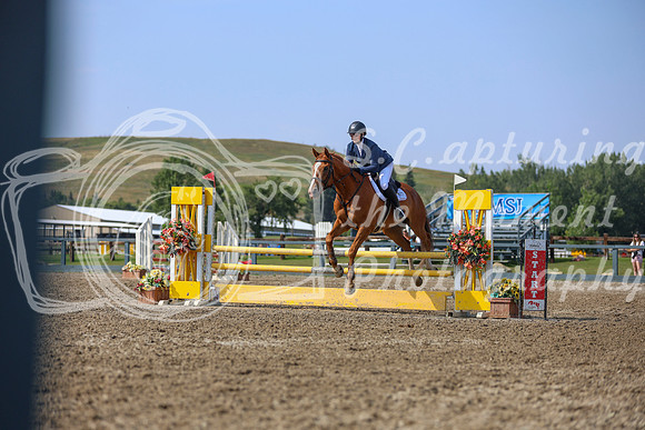 21687 - Mckenna - 2026 Rocky Mountain Classic II - Saturday August 15th