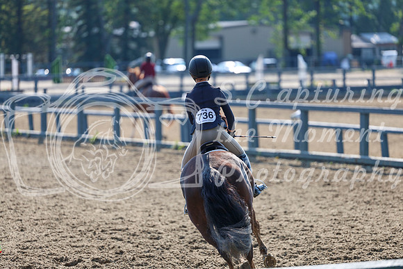 10835 - Mykenzi - 2026 Rocky Mountain Classic II - Saturday August 15th