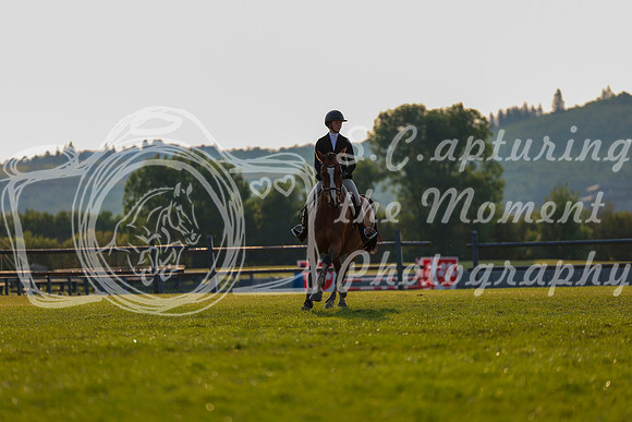 01403 - Shea - 2026 Rocky Mountain Classic II - Saturday August 15th