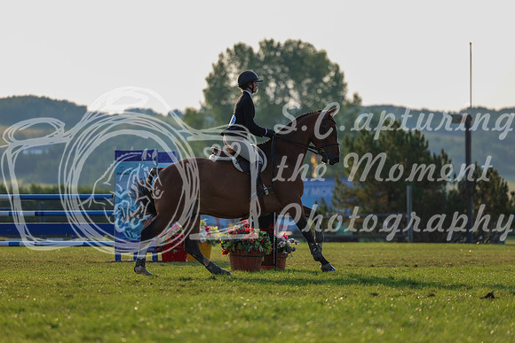 01404 - Shea - 2026 Rocky Mountain Classic II - Saturday August 15th
