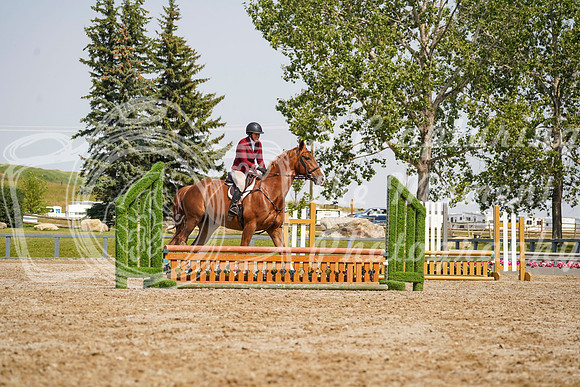 14248 - Grace - 2026 Rocky Mountain Classic II - Saturday August 15th