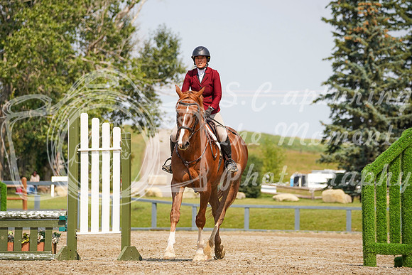 14250 - Grace - 2026 Rocky Mountain Classic II - Saturday August 15th
