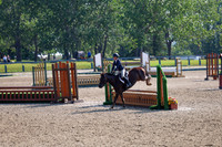 10832 - Mykenzi - 2026 Rocky Mountain Classic II - Saturday August 15th