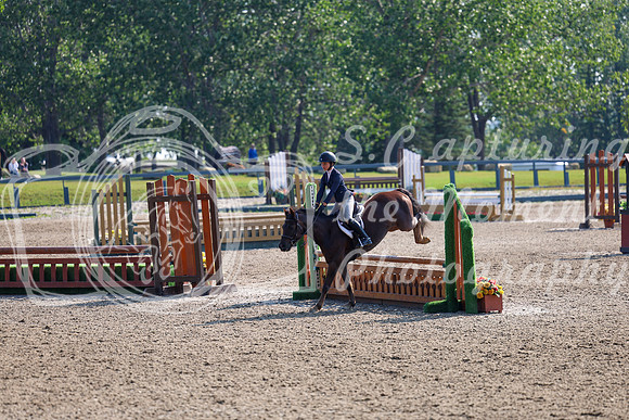 10832 - Mykenzi - 2026 Rocky Mountain Classic II - Saturday August 15th