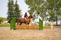 14249 - Grace - 2026 Rocky Mountain Classic II - Saturday August 15th