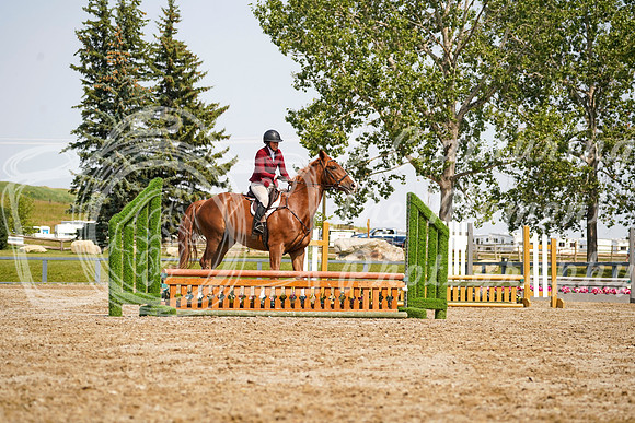 14249 - Grace - 2026 Rocky Mountain Classic II - Saturday August 15th