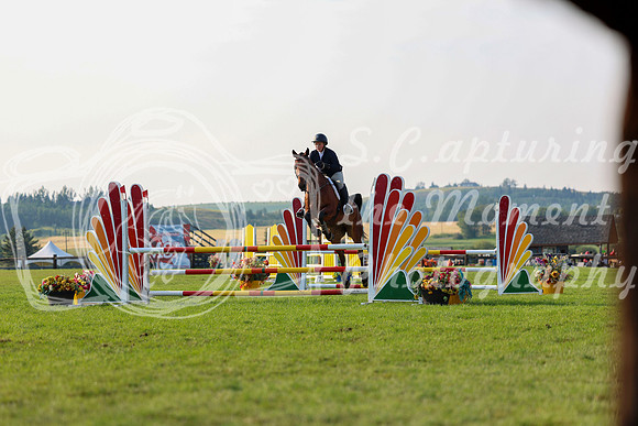02035 - Shea - 2026 Rocky Mountain Classic II - Saturday August 15th