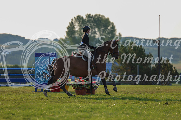 01405 - Shea - 2026 Rocky Mountain Classic II - Saturday August 15th