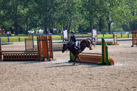 10833 - Mykenzi - 2026 Rocky Mountain Classic II - Saturday August 15th
