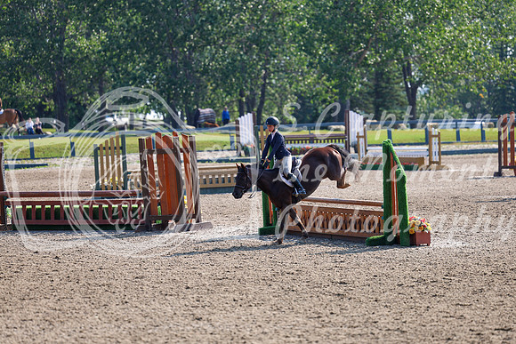 10833 - Mykenzi - 2026 Rocky Mountain Classic II - Saturday August 15th