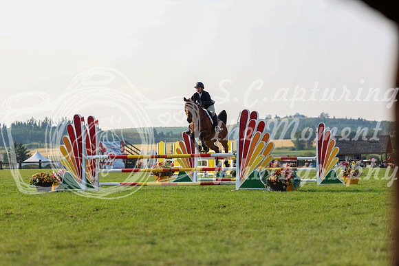 02037 - Shea - 2026 Rocky Mountain Classic II - Saturday August 15th