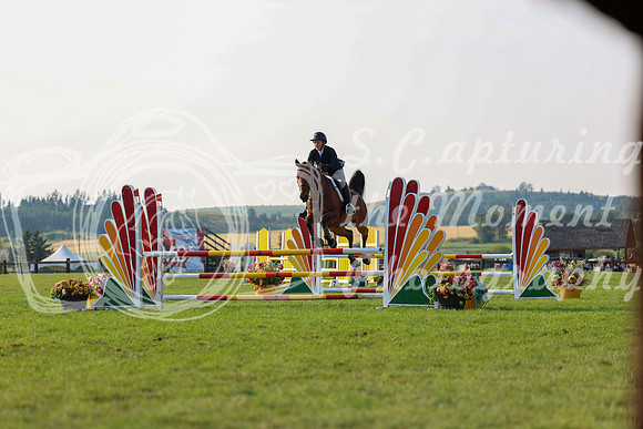 02038 - Shea - 2026 Rocky Mountain Classic II - Saturday August 15th