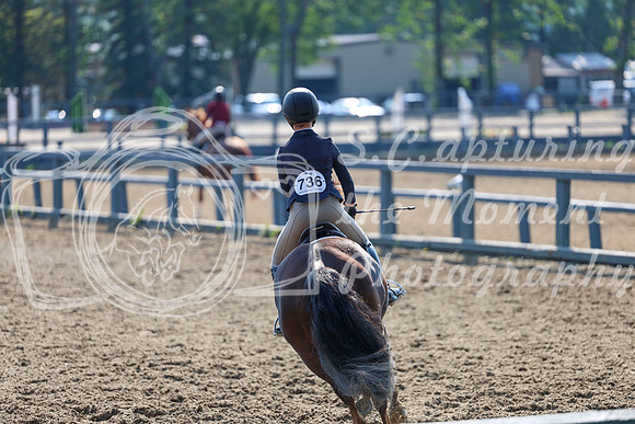 10836 - Mykenzi - 2026 Rocky Mountain Classic II - Saturday August 15th