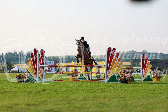 01407 - Shea - 2026 Rocky Mountain Classic II - Saturday August 15th