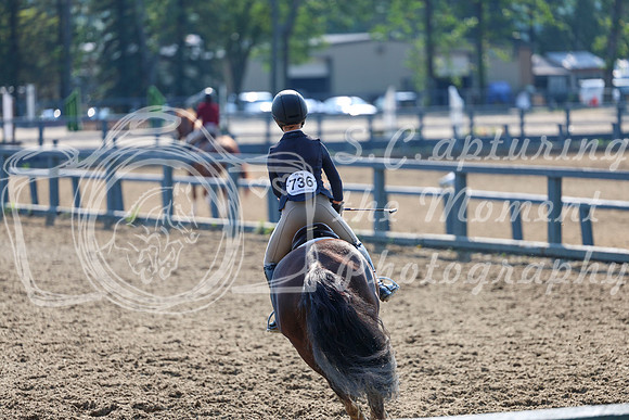 10837 - Mykenzi - 2026 Rocky Mountain Classic II - Saturday August 15th