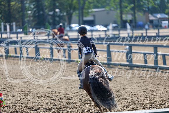 10838 - Mykenzi - 2026 Rocky Mountain Classic II - Saturday August 15th