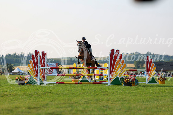 01408 - Shea - 2026 Rocky Mountain Classic II - Saturday August 15th