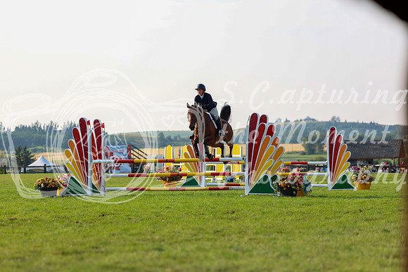 02039 - Shea - 2026 Rocky Mountain Classic II - Saturday August 15th