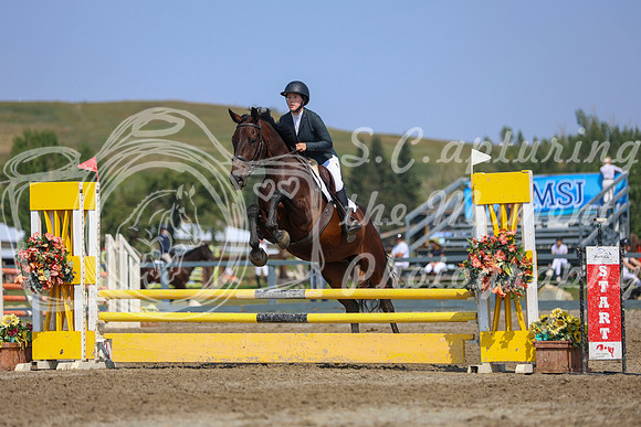 10310 - Mckenna - 2026 Rocky Mountain Classic II - Saturday August 15th