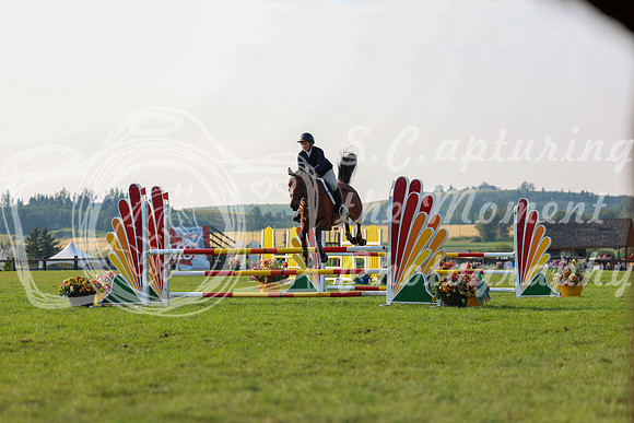 02041 - Shea - 2026 Rocky Mountain Classic II - Saturday August 15th