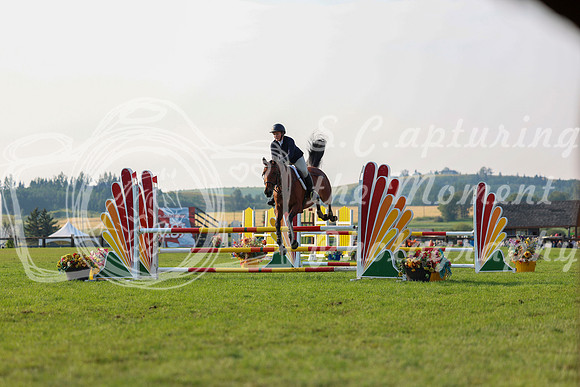 02042 - Shea - 2026 Rocky Mountain Classic II - Saturday August 15th