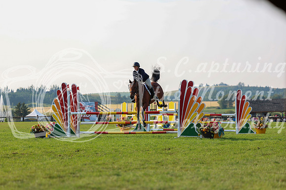 02043 - Shea - 2026 Rocky Mountain Classic II - Saturday August 15th