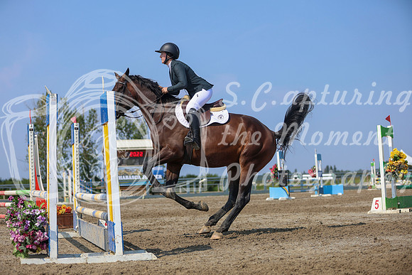 10312 - Mckenna - 2026 Rocky Mountain Classic II - Saturday August 15th