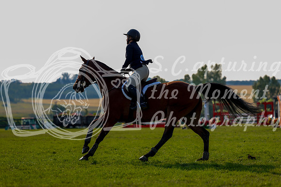 02045 - Shea - 2026 Rocky Mountain Classic II - Saturday August 15th