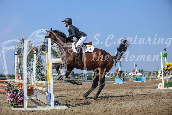 10313 - Mckenna - 2026 Rocky Mountain Classic II - Saturday August 15th