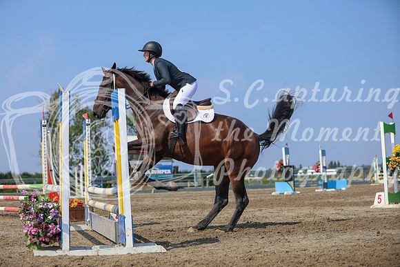 10314 - Mckenna - 2026 Rocky Mountain Classic II - Saturday August 15th
