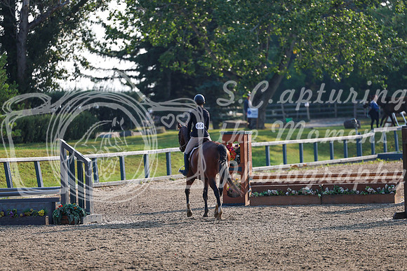 03434 - Mykenzi - 2026 Rocky Mountain Classic II - Saturday August 15th