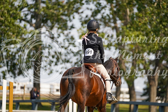 13503 - Grace - 2026 Rocky Mountain Classic II - Saturday August 15th