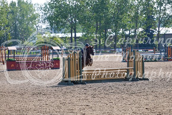 10839 - Mykenzi - 2026 Rocky Mountain Classic II - Saturday August 15th