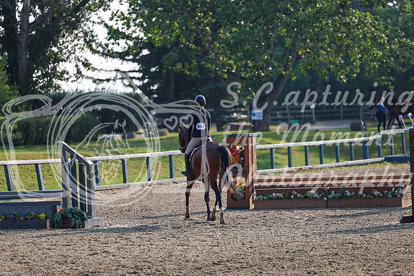 03435 - Mykenzi - 2026 Rocky Mountain Classic II - Saturday August 15th
