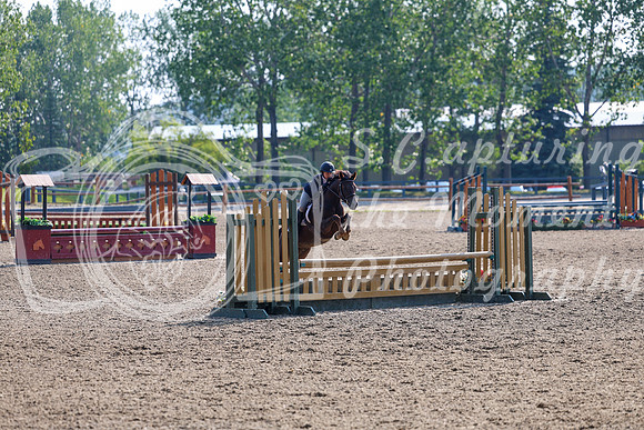 10840 - Mykenzi - 2026 Rocky Mountain Classic II - Saturday August 15th