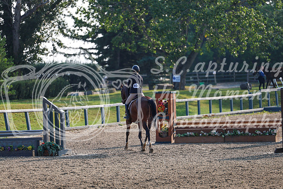 03436 - Mykenzi - 2026 Rocky Mountain Classic II - Saturday August 15th