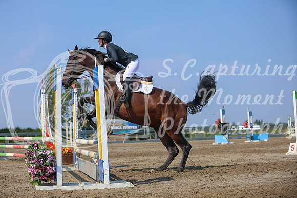 10316 - Mckenna - 2026 Rocky Mountain Classic II - Saturday August 15th