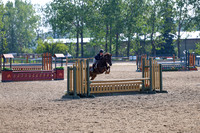 10841 - Mykenzi - 2026 Rocky Mountain Classic II - Saturday August 15th