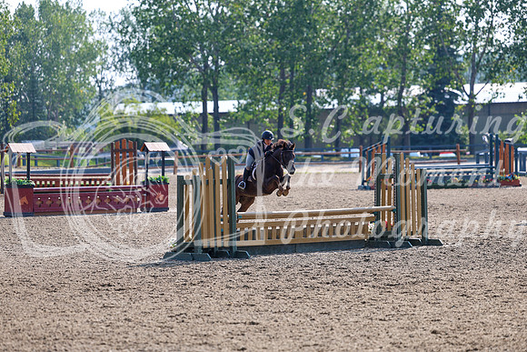 10841 - Mykenzi - 2026 Rocky Mountain Classic II - Saturday August 15th