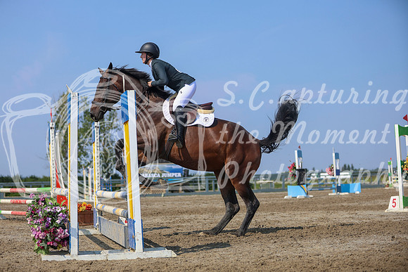 10315 - Mckenna - 2026 Rocky Mountain Classic II - Saturday August 15th