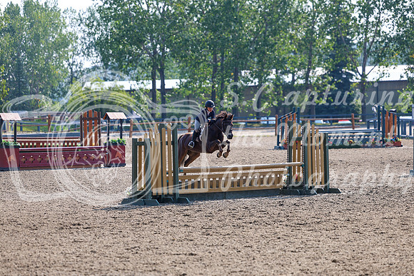 10842 - Mykenzi - 2026 Rocky Mountain Classic II - Saturday August 15th