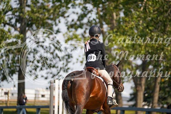 13505 - Grace - 2026 Rocky Mountain Classic II - Saturday August 15th