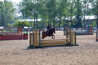 10843 - Mykenzi - 2026 Rocky Mountain Classic II - Saturday August 15th