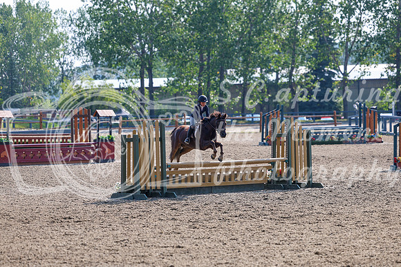 10843 - Mykenzi - 2026 Rocky Mountain Classic II - Saturday August 15th
