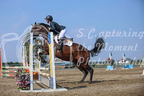 10317 - Mckenna - 2026 Rocky Mountain Classic II - Saturday August 15th