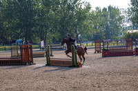 03437 - Mykenzi - 2026 Rocky Mountain Classic II - Saturday August 15th