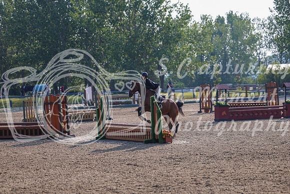 03437 - Mykenzi - 2026 Rocky Mountain Classic II - Saturday August 15th