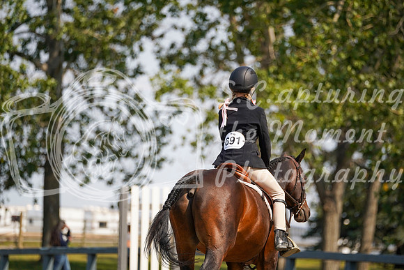 13506 - Grace - 2026 Rocky Mountain Classic II - Saturday August 15th