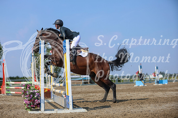 10318 - Mckenna - 2026 Rocky Mountain Classic II - Saturday August 15th